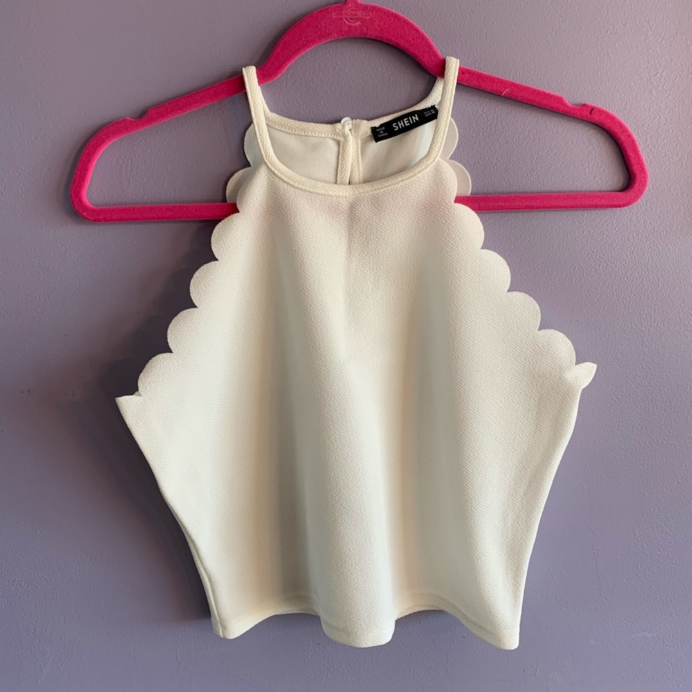 SHEIN Size Medium Tank